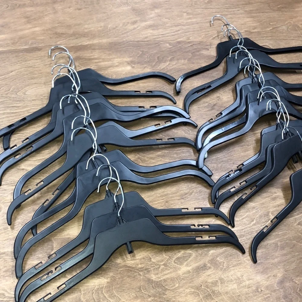 24 pack blouse/shirts clothing hangers